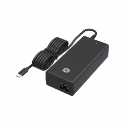 Conceptronic OZUL03BUK adattatore e invertitore Interno 100 W Nero