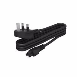 Conceptronic OZUL03BUK adattatore e invertitore Interno 100 W Nero