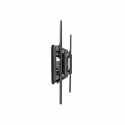 Equip 650343 Supporto TV a parete 3,05 m (120") Nero - Vista aggiuntiva 4
