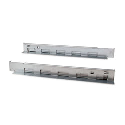 LevelOne URK-2100 porta accessori Guida per scaffale