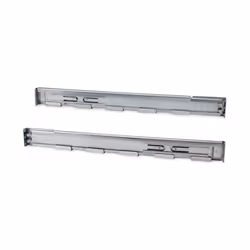 LevelOne URK-2100 porta accessori Guida per scaffale