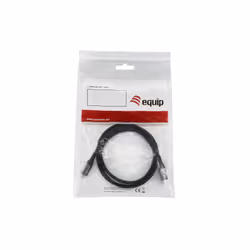 Equip 128383 cavo USB USB4 Gen 3x2 2 m USB C Nero - Vista aggiuntiva 7
