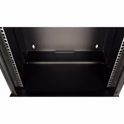 Equip EWM-12-5440-B rack 12U Da parete Nero - Vista aggiuntiva 4