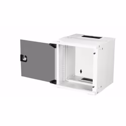 Equip EWM-06-3030-G rack 6U Da parete Grigio - Vista aggiuntiva 3