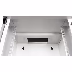Equip EWM-06-3030-G rack 6U Da parete Grigio - Vista aggiuntiva 5