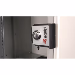 Equip EWM-06-3030-G rack 6U Da parete Grigio - Vista aggiuntiva 6