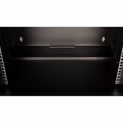 Equip EWM-07-5440-B rack 7U Da parete Nero - Vista aggiuntiva 4