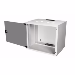 Equip EWM-09-5440-G rack 9U Da parete Grigio chiaro - Vista aggiuntiva 3