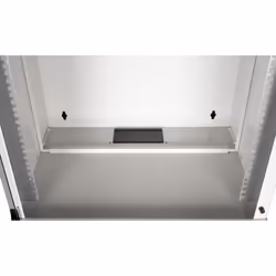 Equip EWM-09-5440-G rack 9U Da parete Grigio chiaro - Vista aggiuntiva 4
