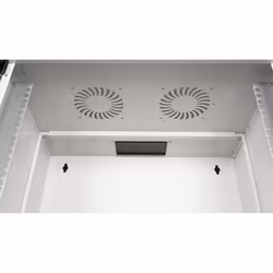 Equip EWM-09-5440-G rack 9U Da parete Grigio chiaro - Vista aggiuntiva 5
