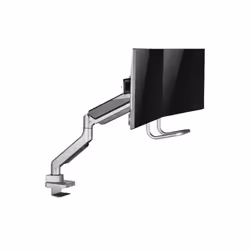 Equip 650161 Supporti a parete per TV 32" Scrivania Nero - Vista aggiuntiva 4