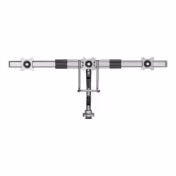 Equip 650162 Supporti a parete per TV 27" Scrivania Nero - Vista aggiuntiva 4