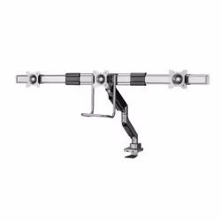 Equip 650162 Supporti a parete per TV 27" Scrivania Nero - Vista aggiuntiva 5