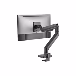 Equip 650180 Supporti a parete per TV 49" Scrivania Nero - Vista aggiuntiva 4