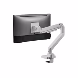 Equip 650181 Supporti a parete per TV 49" Scrivania Bianco - Vista aggiuntiva 4