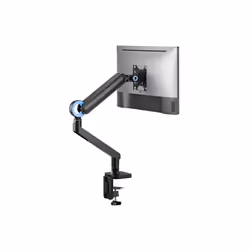 Equip 650184 Supporti a parete per TV 35" Scrivania Nero - Vista aggiuntiva 5