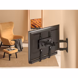 Equip 650895 accessorio per il montaggio del televisore - Vista aggiuntiva 6