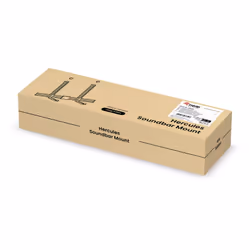 Equip 650895 accessorio per il montaggio del televisore - Vista aggiuntiva 8