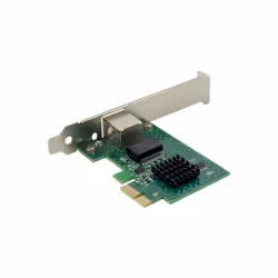 LevelOne GNC-0113 scheda di rete e adattatore Interno Ethernet 5000 Mbit/s - Vista aggiuntiva 3