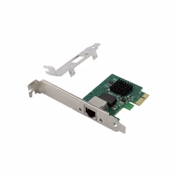 LevelOne GNC-0113 scheda di rete e adattatore Interno Ethernet 5000 Mbit/s - Vista aggiuntiva 4