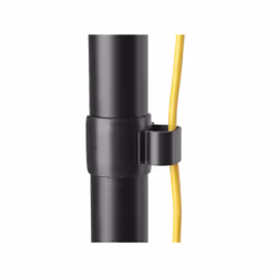 Equip 650170 base e supporto per PC/workstation All-in-One 8 kg Nero 17" 32" - Vista aggiuntiva 5