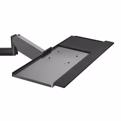 Equip 650170 base e supporto per PC/workstation All-in-One 8 kg Nero 17" 32" - Vista aggiuntiva 7