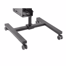 Equip 650171 carrello e supporto multimediale Nero PC Carrello multimediale - Vista aggiuntiva 4