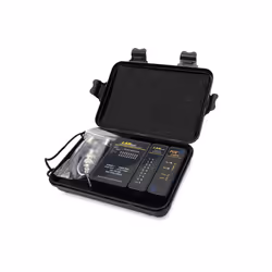 Equip 129968 tester per cavo di rete Nero - Vista aggiuntiva 4
