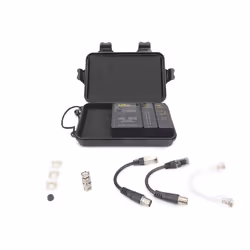 Equip 129968 tester per cavo di rete Nero - Vista aggiuntiva 5