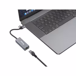 Equip 133495 scheda di rete e adattatore Ethernet 2500 Mbit/s - Vista aggiuntiva 4