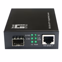 LevelOne GVT-2051, 10000 Mbit/s, 10GBase-T, IEEE 802.3ab, IEEE 802.3ae, IEEE 802.3an, IEEE 802.3az, IEEE 802.3bz, IEEE 802.3u ...