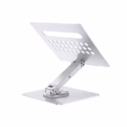 Conceptronic DONN27G supporto per laptop Supporto per Argento - Vista aggiuntiva 4