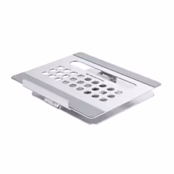 Conceptronic DONN27G supporto per laptop Supporto per Argento - Vista aggiuntiva 5