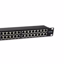 Equip 326626 pezzo di pannello 1U - Vista aggiuntiva 4