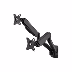 Equip 650138 Supporti a parete per TV 32" Nero - Vista aggiuntiva 4