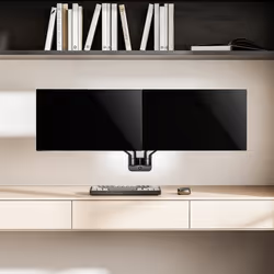 Equip 650138 Supporti a parete per TV 32" Nero - Vista aggiuntiva 7