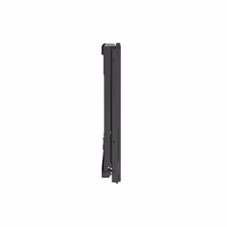 Equip 650345 Supporto TV a parete 2,18 m (86") Nero - Vista aggiuntiva 5