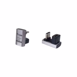 Equip 133477, USB C, USB C, Nero, Grigio
