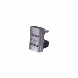 Equip 133477 adattatore per inversione del genere dei cavi USB C Nero, Grigio