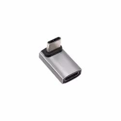 Equip 133478 adattatore per inversione del genere dei cavi USB C Nero, Grigio - Vista aggiuntiva 4