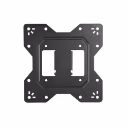Equip 650413 Supporto TV a parete 139,7 cm (55") Nero - Vista aggiuntiva 6