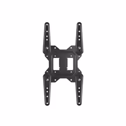 Equip 650413 Supporto TV a parete 139,7 cm (55") Nero - Vista aggiuntiva 8