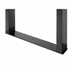 Equip 650347 Supporto TV a parete 2,54 m (100") Nero - Vista aggiuntiva 6
