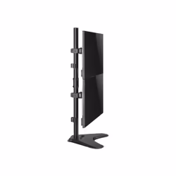 Equip Supporto da tavolo per doppio monitor verticale da 17” a 32” - Vista aggiuntiva 6