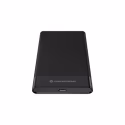 Conceptronic DANTE06B contenitore di unità di archiviazione Box esterno HDD/SSD Nero 2.5" - Vista aggiuntiva 4
