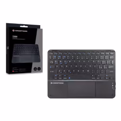 Conceptronic TOBIN01BIT tastiera Universale Bluetooth QWERTY Italiano Nero - Vista aggiuntiva 5