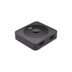 Conceptronic SELENE01B, HDMI, Plastica, Nero, 3840 x 2160, 3840 x 2160 Pixel, DTS, DTS-HD, Dolby Digital AC3, Dolby TrueHD
