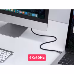 Equip 119463 cavo USB USB 3.2 Gen 2 (3.1 Gen 2) 15 m USB C Nero - Vista aggiuntiva 4