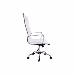 Equip 651017 sedia da ufficio e computer Seduta imbottita Schienale imbottito