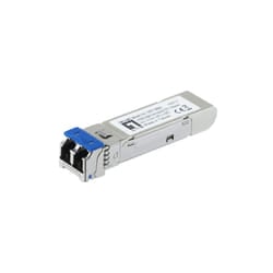 LevelOne SFP-2506 modulo del ricetrasmettitore di rete Fibra ottica 2500 Mbit/s 1550 nm